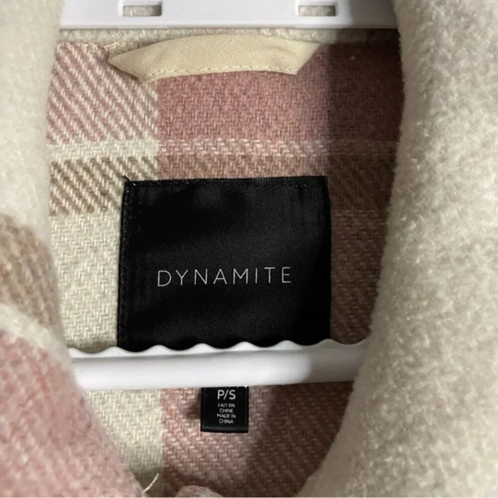 Dynamite - Picture 7 of 10